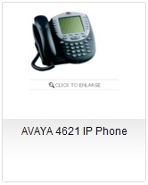AVAYA 4621 IP Phone