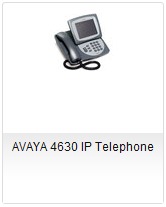 AVAYA 4630 IP Telephone