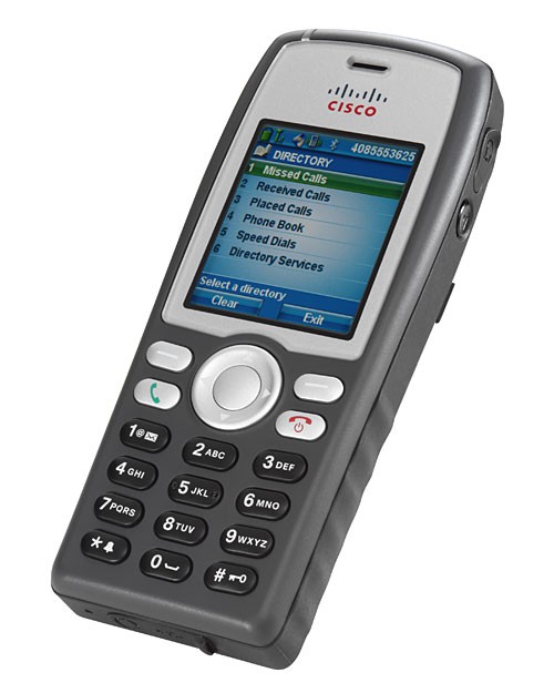 Cisco 7925G