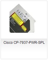 Cisco CP-7937-PWR-SPL