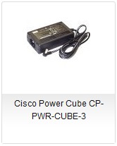 Cisco Power Cube CP-PWR-CUBE-3