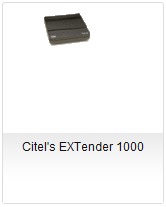 Citel's EXTender 1000