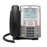 Nortel IP Phone 1140E