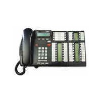 T24 KIM CAP for Norstar T7316e Phone